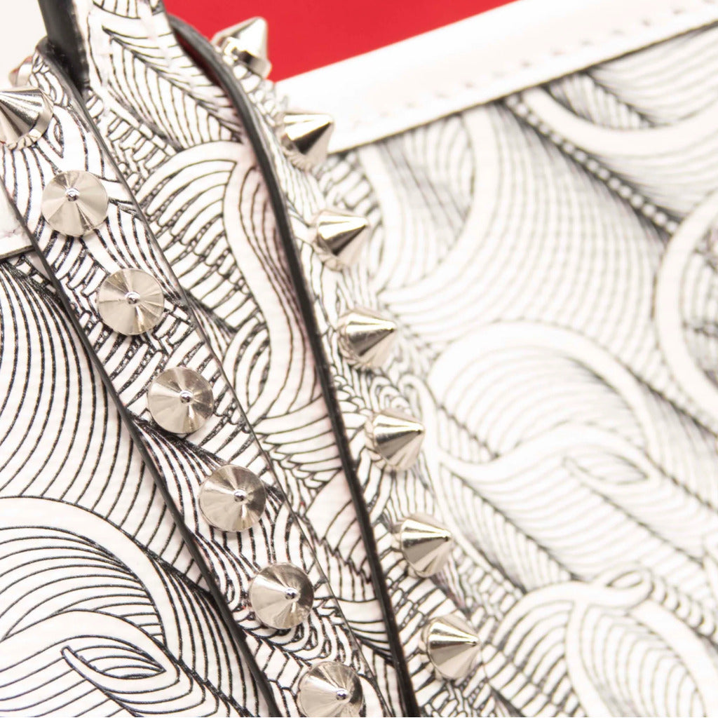 louboutin - Handbags - cabata-small-monogram