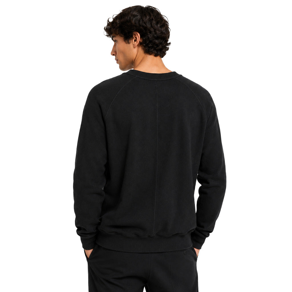 Dolce & Gabbana Cotton Sweater Tasche Interne — view 2