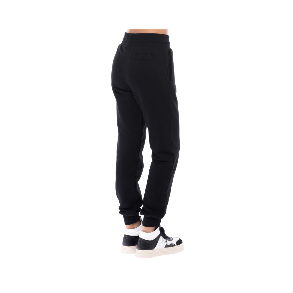 Patrizia Pepe Trousers Black — view 2