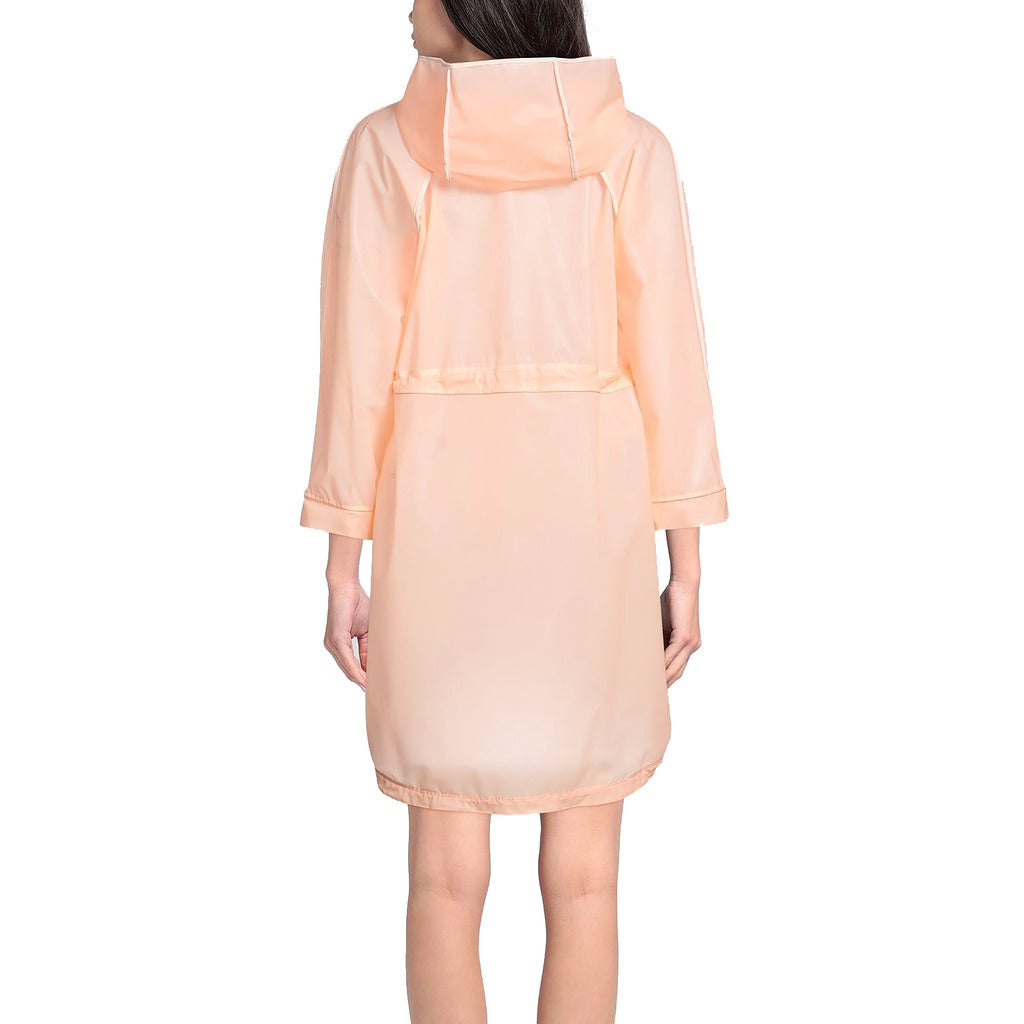 Elisabetta Franchi Jacket Powder Pink — view 2