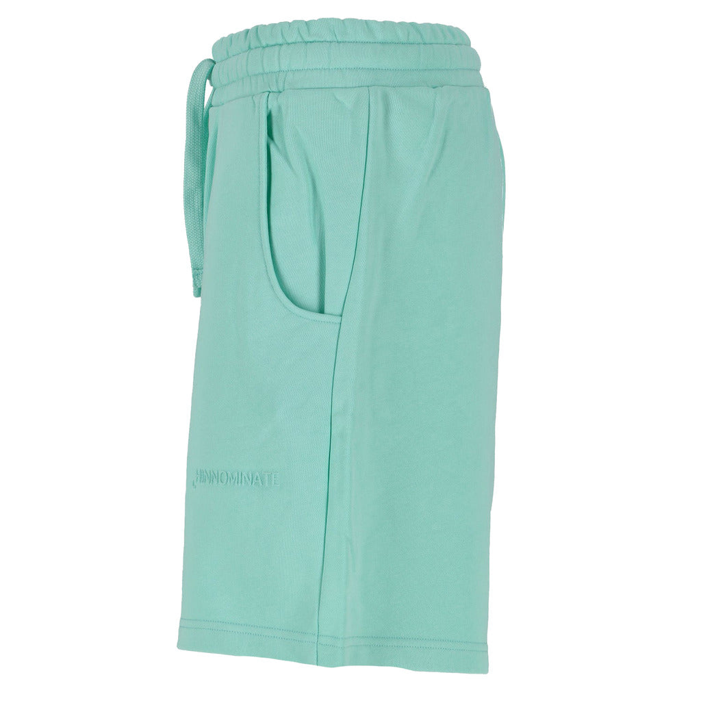 Hinnominate Shorts Sweatshirt — view 4