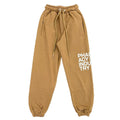 Pharmacy Industry Tracksuit Trousers With Logo Print On The