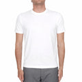 Alpha Studio Cotton Top White