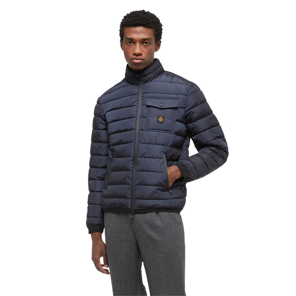 Refrigiwear Jacket Blue — view 3