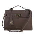 Cristina Effe Leather Taylor Bag