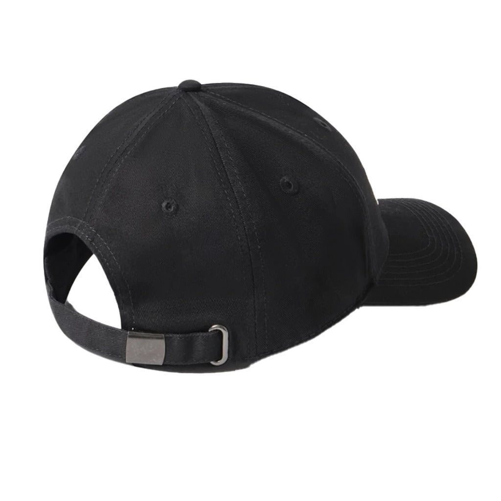 Comme Des Fuckdown Cappello Visiera A Becco Black — view 3