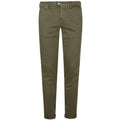 Tramarossa Cotton Luis Regular G125 Old Green