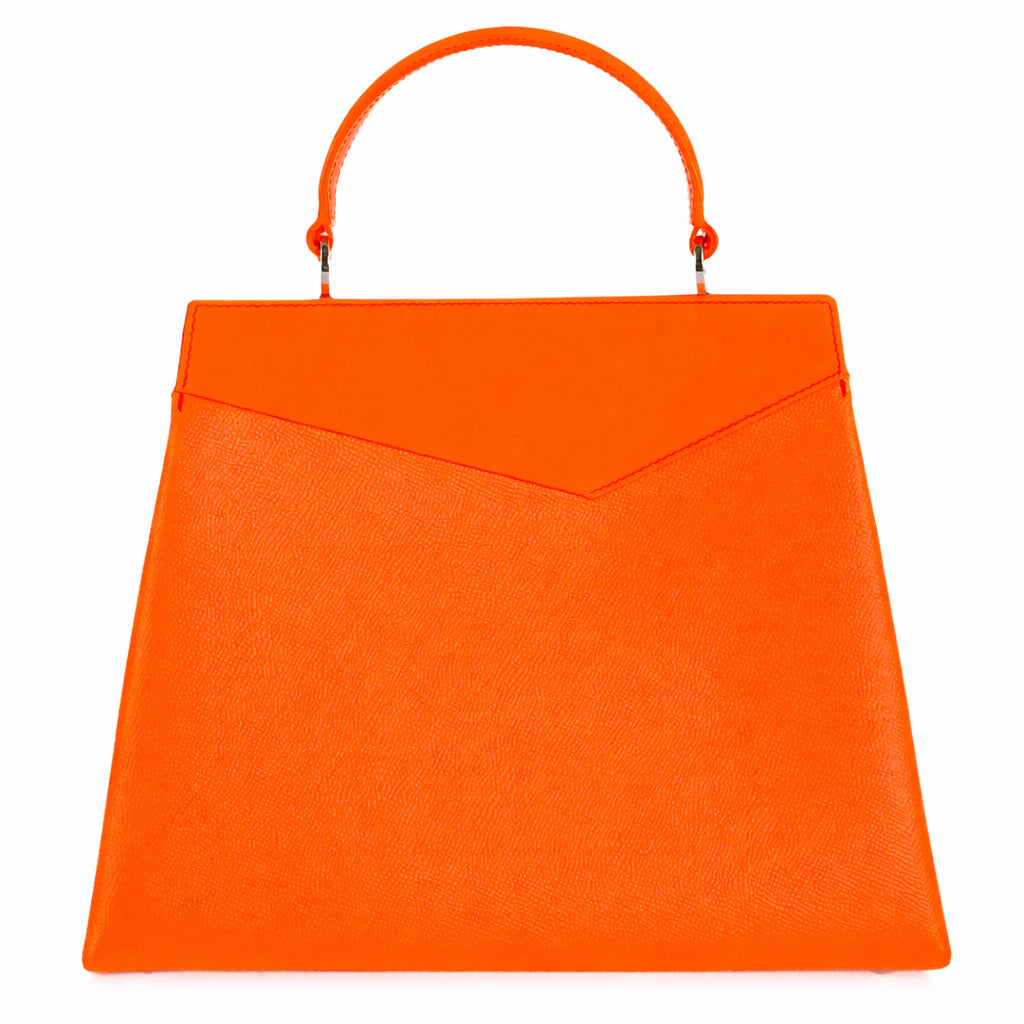 maison margiela - Handbags - s56wg0168-p4769-arancio