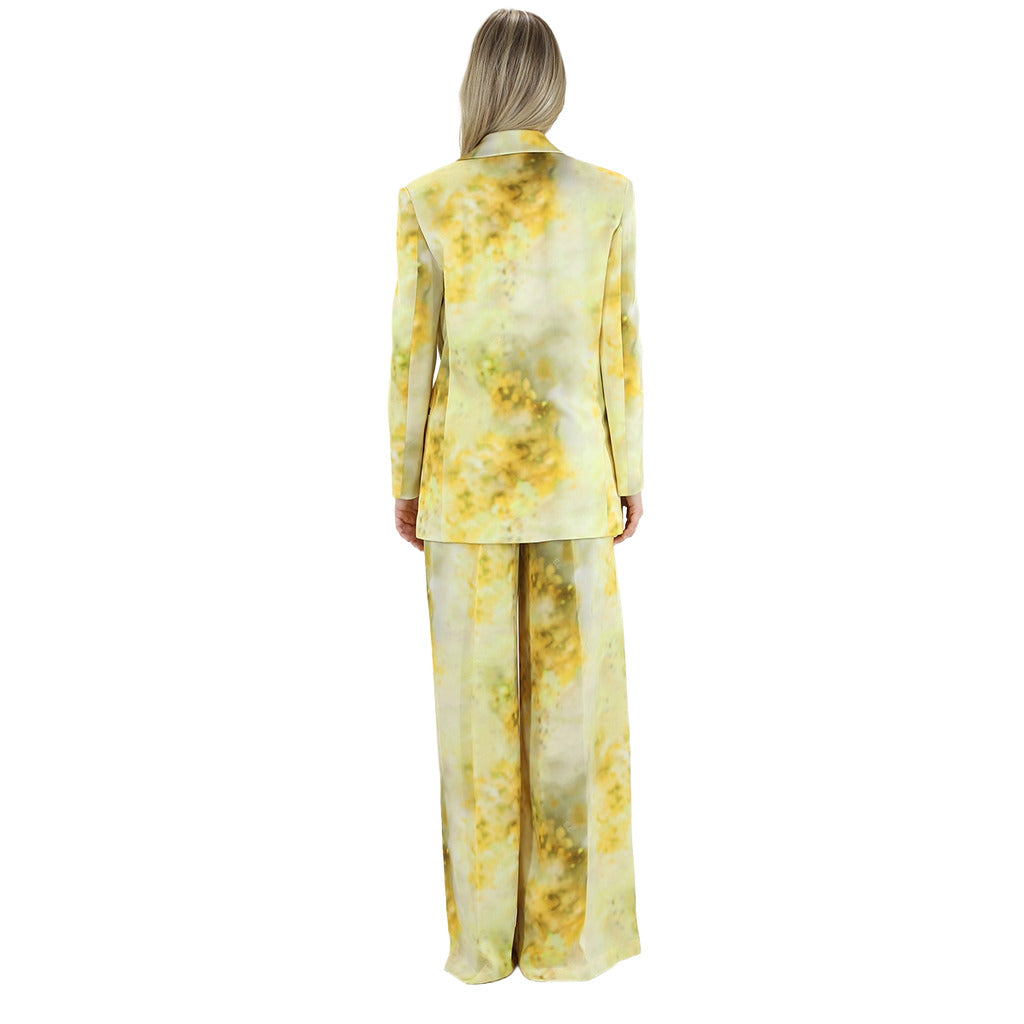 Pinko Viscose Jacket Blazer Esagerata — view 3
