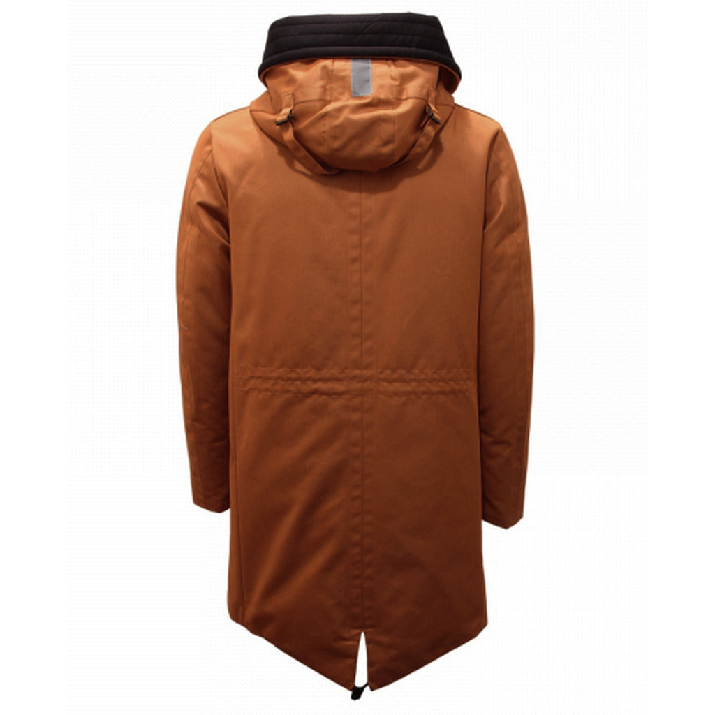Peuterey Jacket Brown — view 2