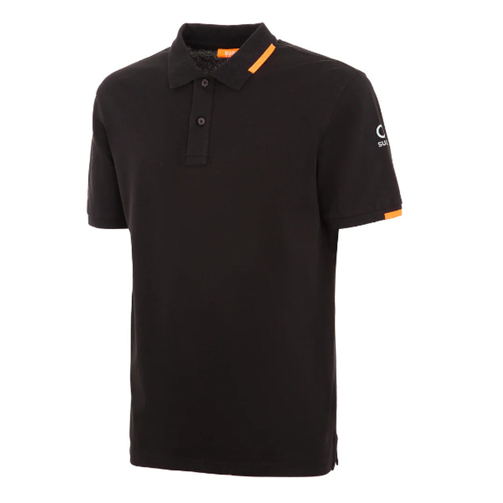 Suns Federico Tag Polo Nera