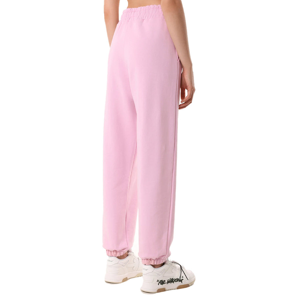 Comme Des Fuckdown Fleece Trousers Print — view 3