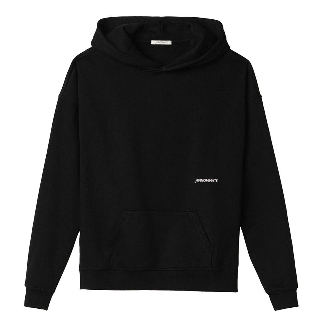 Hinnominate Sweatshirt Nera Black