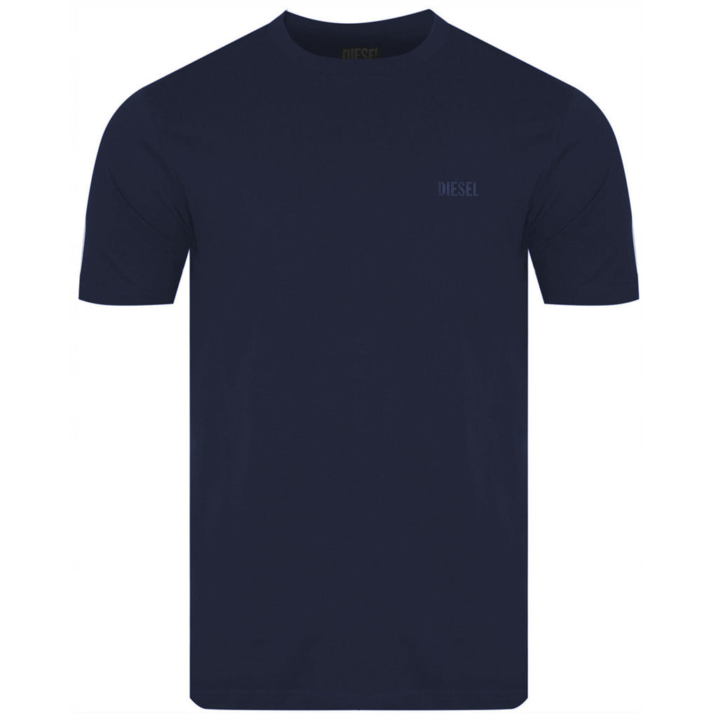Diesel Cotton Top Blue — view 2