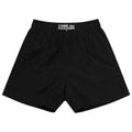 comme des fuckdown - shorts - cfabw00079-nero