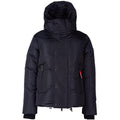 Dsquared2 Nylon Dsq2 Kaban Jacket Black