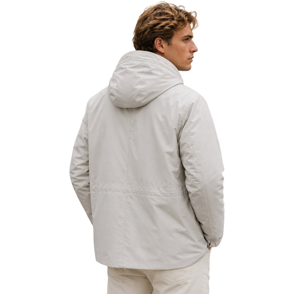Parajumpers Jacket Base Camp — view 2