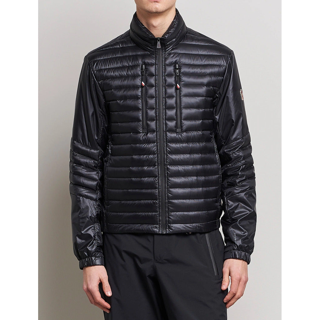 moncler - Jackets - j1097-1a00013-nero