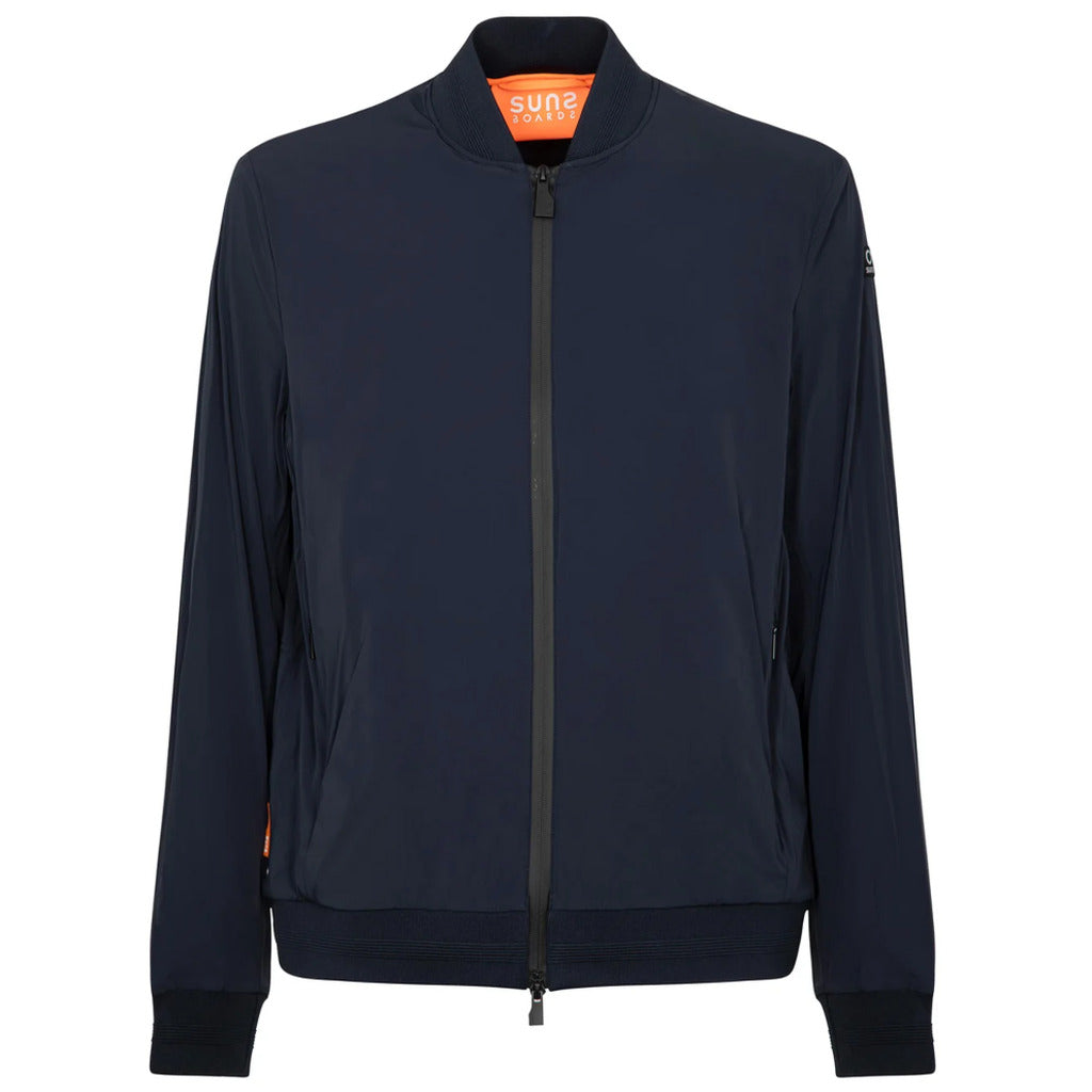 Suns Jacket Fuji Stretch — view 2