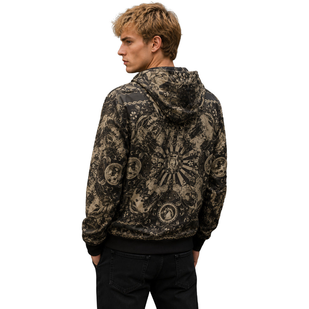 Dolce & Gabbana Jacket Antivento — view 2