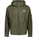 C.P. Company Nylon Gore G-Type Lens Jacket