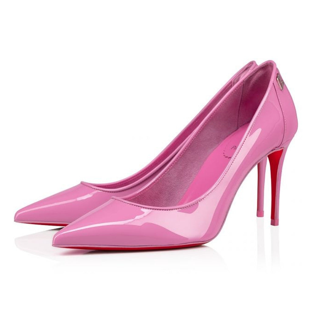 louboutin - Pumps & Heels - 1221056-p754-rosa