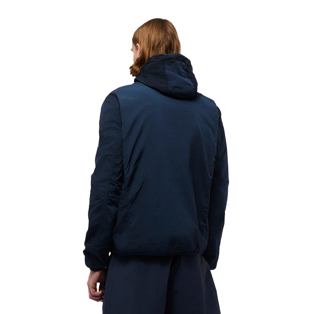 Refrigiwear Jacket Blue — view 7