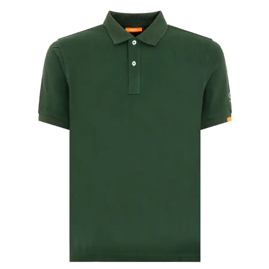 Suns Federico Tag Polo Forest — view 2