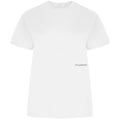 Hinnominate Cotton T-Shirt M/M Bianca