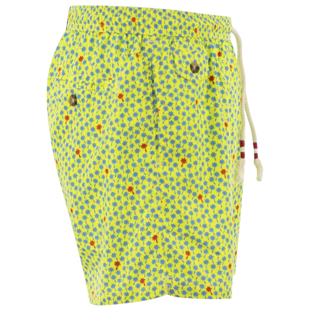 Mc2 Saint Barth Polyester Lighting 70 Foret 9117 — view 3