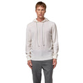 Alpha Studio Wool Sweater White