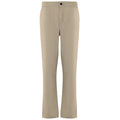 suns - Trousers - pts51009u-v3-beige