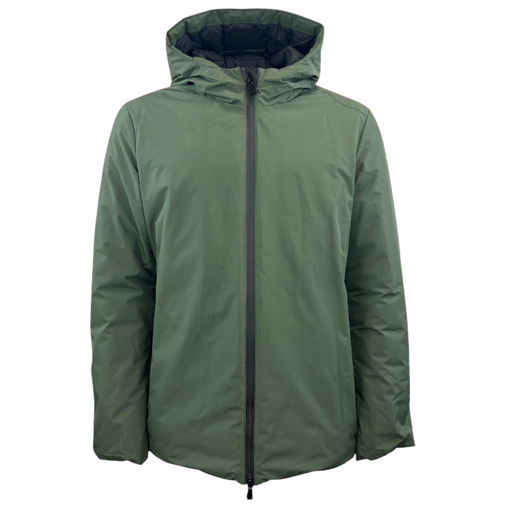 Suns Polyester Flaminio Plus Jacket