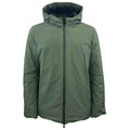 Suns Polyester Flaminio Plus Jacket