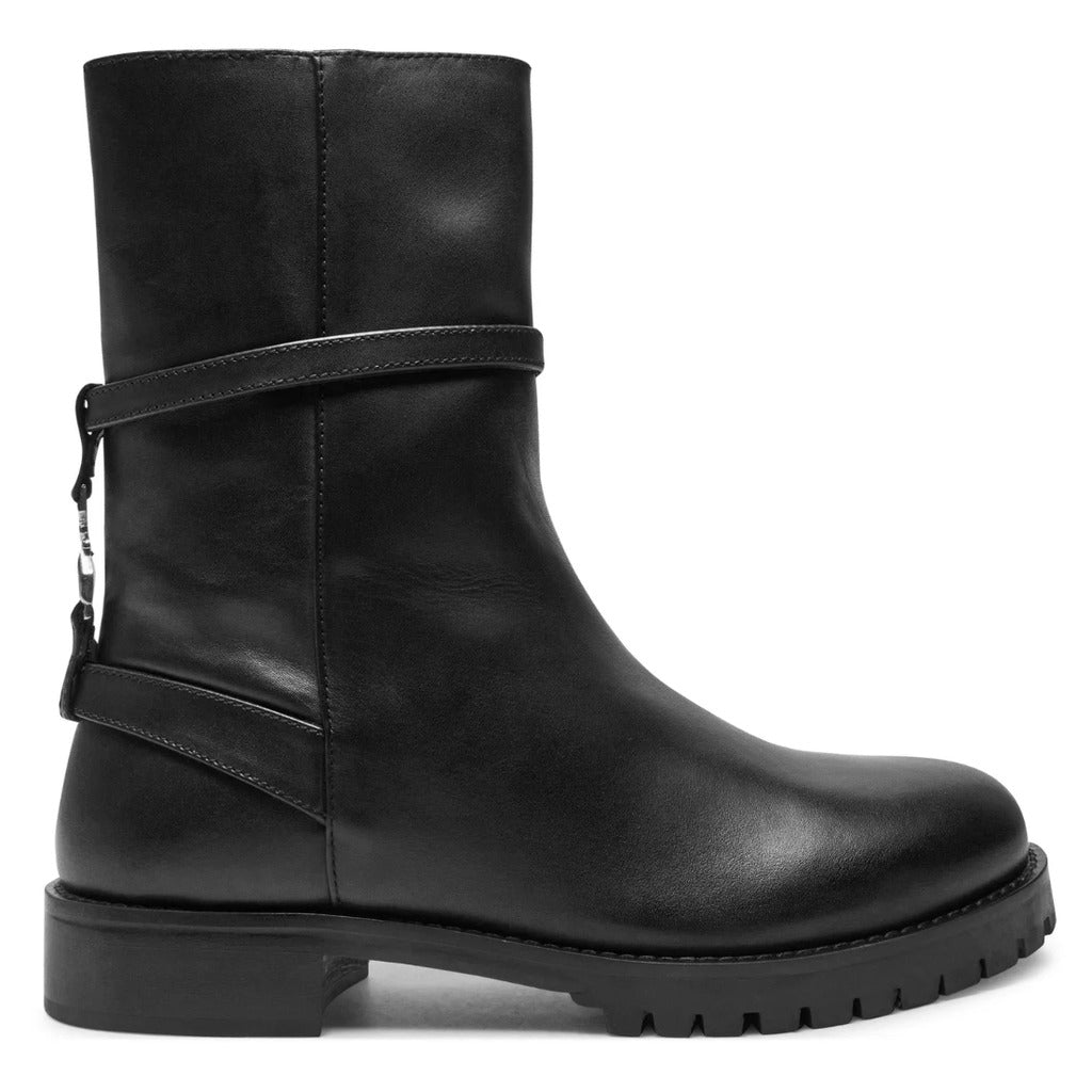 patrizia pepe - Ankle Boots - 8y0050-l078-nero