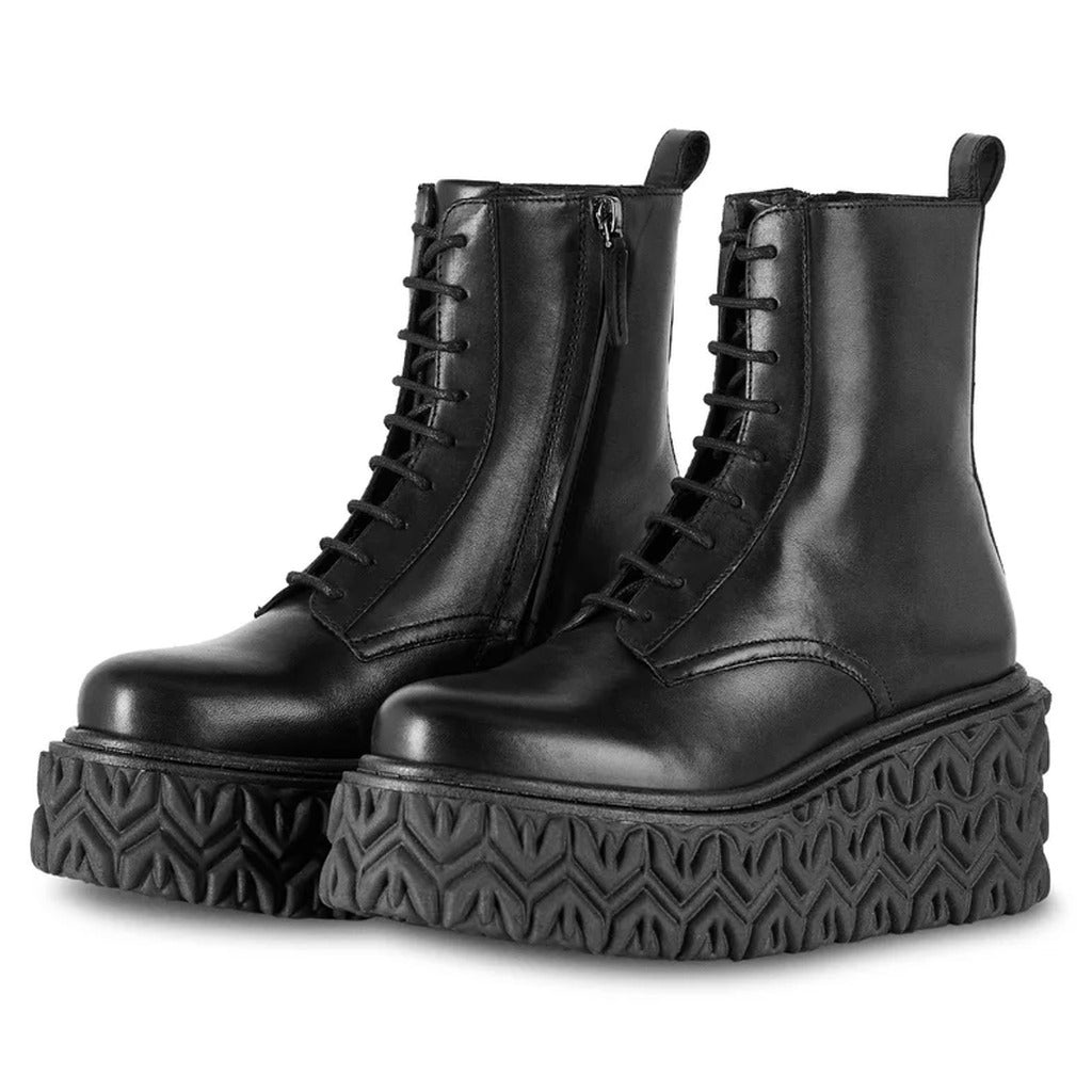 patrizia pepe - Ankle Boots - 8y0059-l078-nero