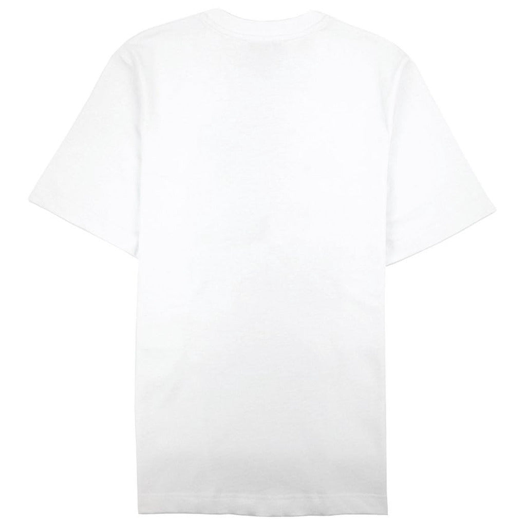 casablanca - T-shirt & Top - umf23-jts001-22white