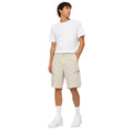 Parajumpers Cotton Short Carnforth Green