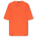 balmain - T-shirt & Top - xh1eh015-bb15-arancio