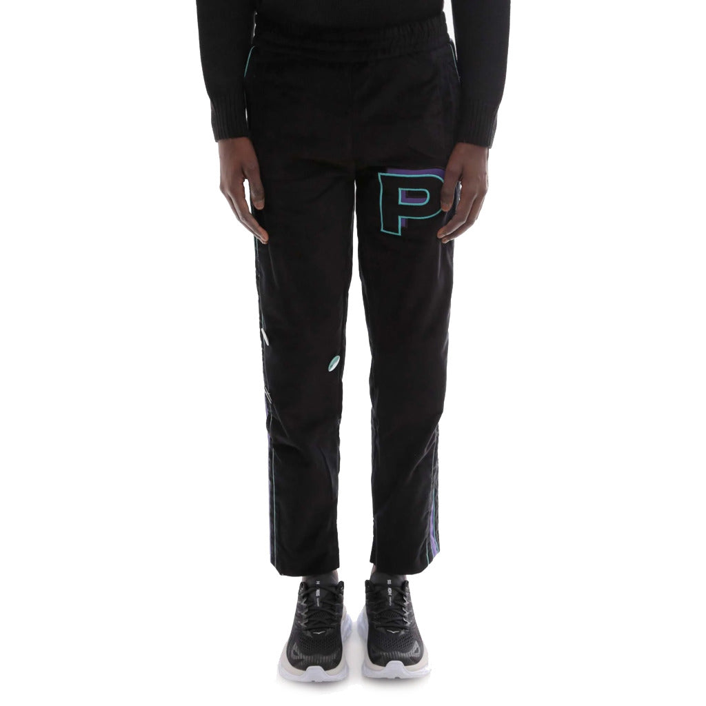 Pharmacy Industry Pants, Brand Design On Both Sides, 2-Pocket