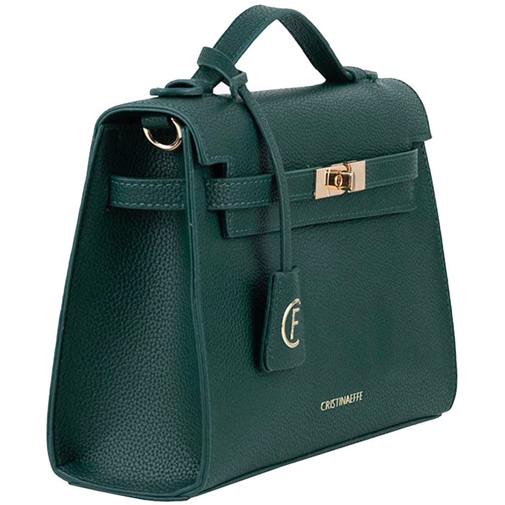 Cristina Effe Leather Taylor Bag — view 2