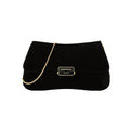 Emporio Armani Pochette Plain Velvet