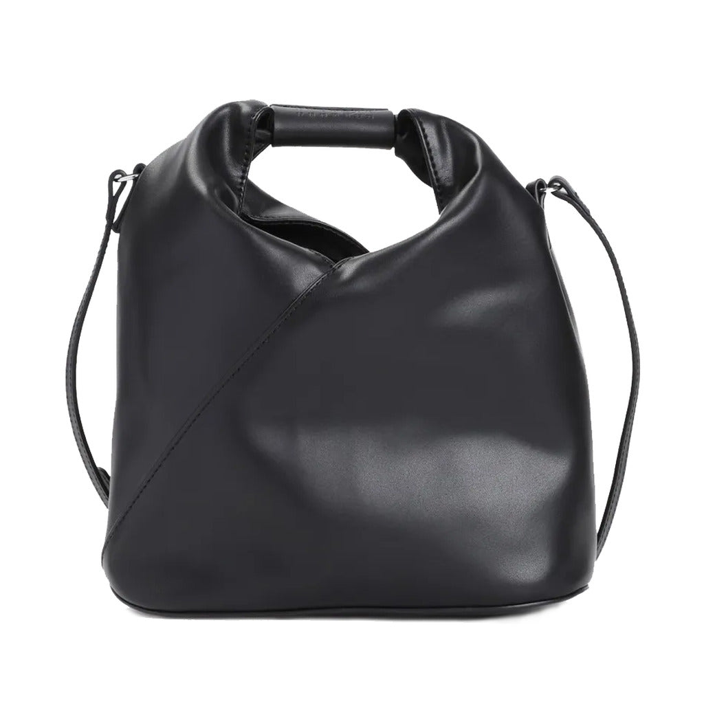 maison margiela - Handbags - sb6wd0026-p6444-nero