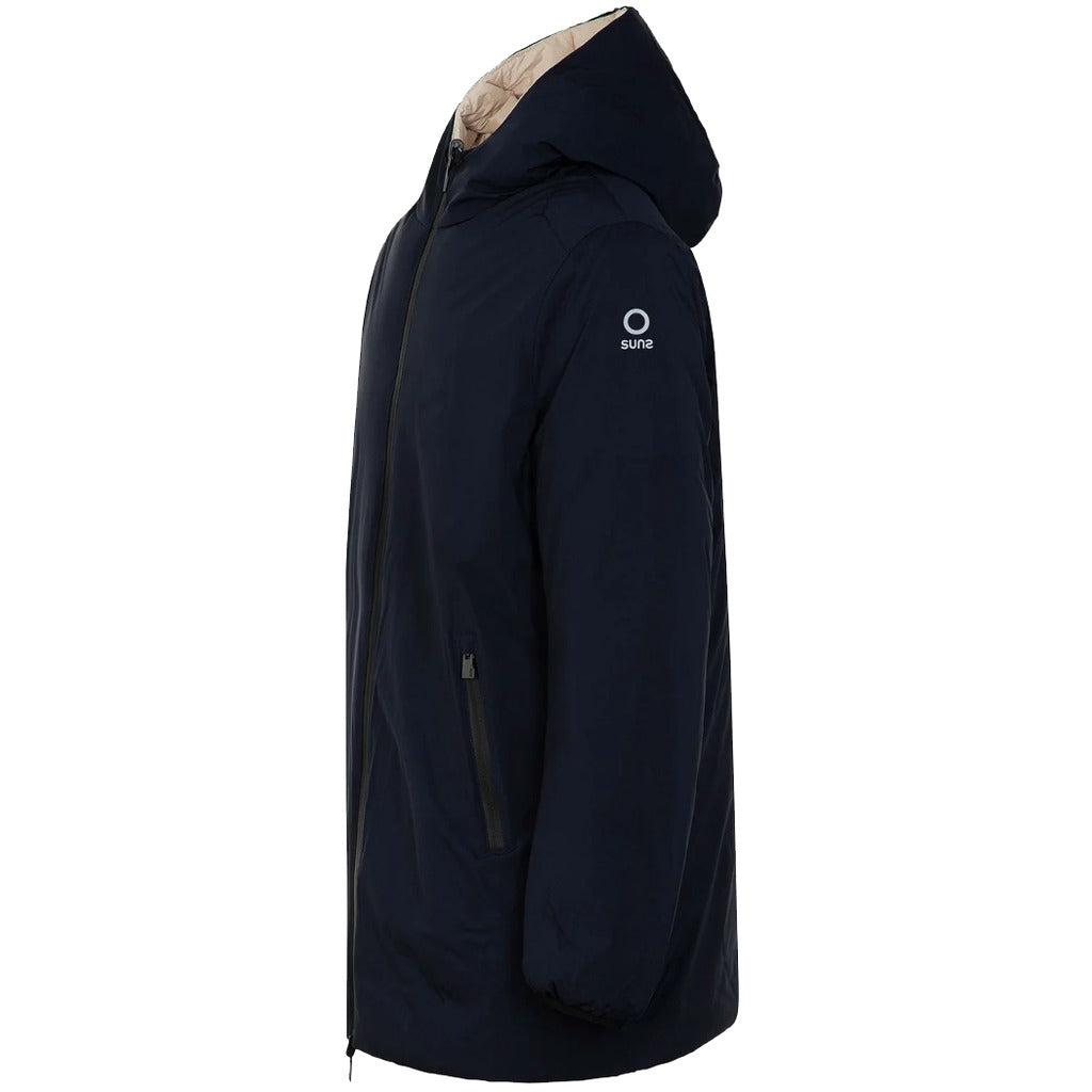 Suns Momentano Double Jacket — view 3