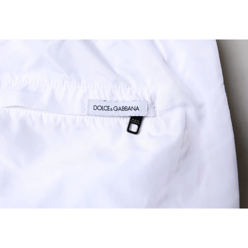Dolce & Gabbana Underwear Dg White — view 5