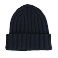 100% Cashmere Beanie In Cashmere