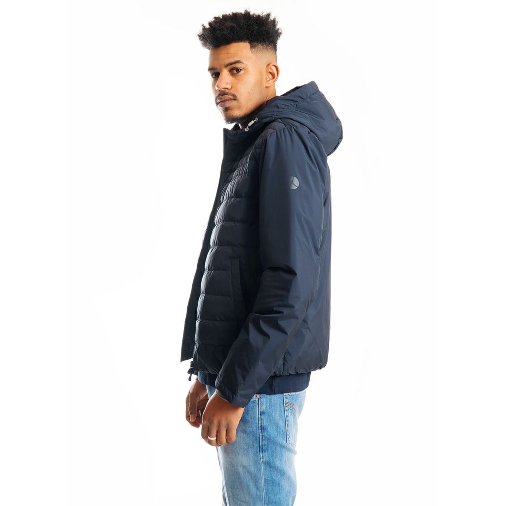 people of shibuya Men's Jackets Blue – Siebentaschen