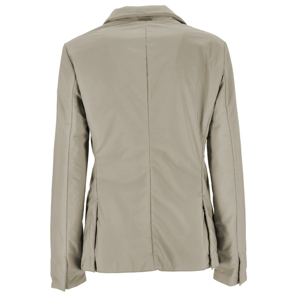 People Of Shibuya Nylon Jacket Minami Sand — view 3