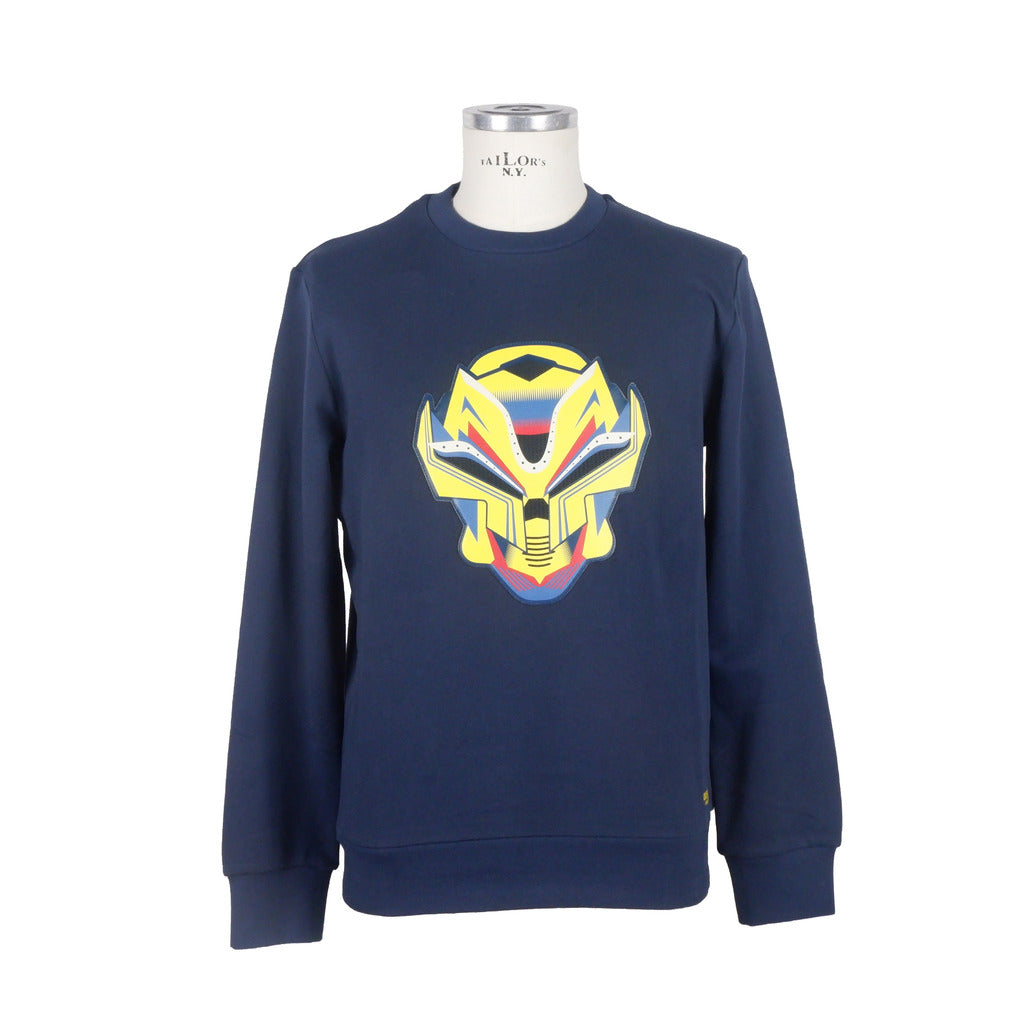 bikkembergs - Sweatshirts - c61509w_m3875-y91