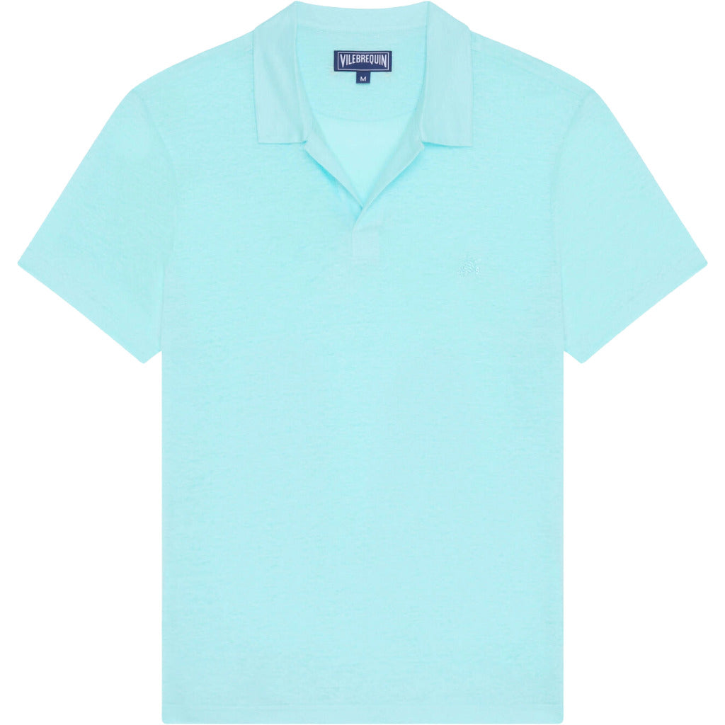 vilebrequin - Polo - pyre9o00-azzurro